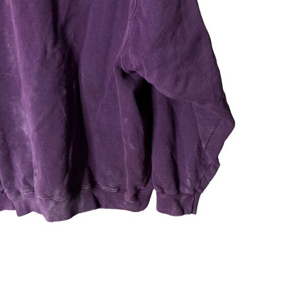 VTG Nike USA Hoodie Large - Picture 7 of 8